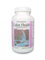 Colon Cleanse, Colon Health Natural Detox and Cleansing Supplement 150ct
