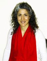 Diner Wear Cravaat Dining Scarf Red