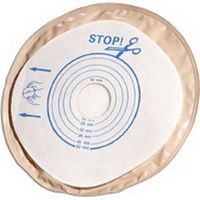 51175611 - ActiveLife 1-Piece Cut-to-Fit Stoma Cap with Filter