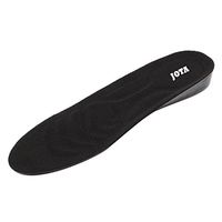 Short Leg Lifters Shoe Insoles Height Raiser Leg Extenders (1.38" Height for Men (8-12))