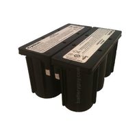 Hawker/Cyclon/Enersys 0809-0020 Battery | 12v 5ah Emergency Light Battery