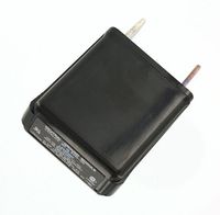 Leviton 8320-GN Transient Voltage Surge Suppression, Neutral To Ground Rated 277 Vic 50/60 Hz Max