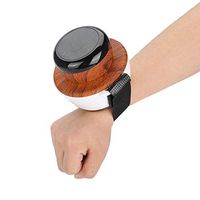 Huakii 3 in 1 Moxibustion Instrument, Scraping Cupping Smokeless Fumigation Warm Moxibustion Instrument