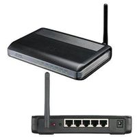 ASUS (RT-N10+) Wireless-N 150 Entry Home Router: Fast Ethernet and support upto 4 Guest SSID(Open source DDWRT support)