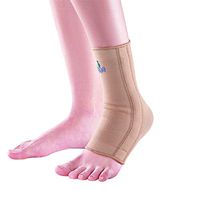 Biomagnetic Ankle Support with Spandex (Large)