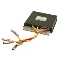 DB Electrical APO6002 New Voltage Regulator For Polaris 325 Magnum, 425 Xpedition, 400 Xplorer, 500 Ranger, Sportsman 335, Trail Boss 325, Worker 335, Atv Ranger ESP2099 2205046 4060191 46-3917