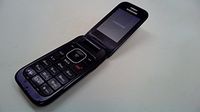 Samsung M370 Cell Phone (Sprint - No Contract) - Gray
