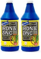 Liquinox 3032 Iron Zinc Chelated Solution, 32-Ounce (Twо Расk)