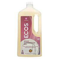 Earth Friendly Automatic Dishwasher Gel - Case of 8-40 fl oz