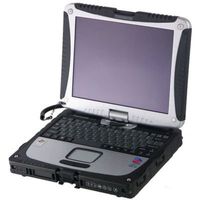 Panasonic Toughbook CF-18 Tablet PC