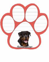 E&S Pets NP-33 Dog Notepad