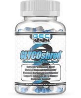 GLYCOshred | Glucose Metabolism Agent