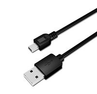 MaxLLTo USB Data SYNC Cable Cord for Canon PowerShot SD1100 is SD1200 is SD1300 is SD1400 is SD3500 is SD4000 is SD4500 is Digital ELPH Camera