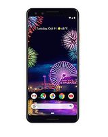 Google Pixel 3 Verizon Not Pink 64GB