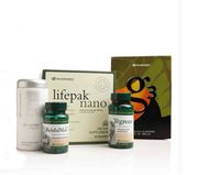 Nu Skin reDESIGN Nutrition Package (5 Items)