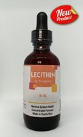 Lecithin by Prorganics