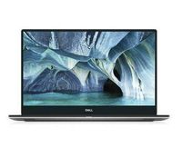 Dell XPS 15 7590 (2019) 15.6" Core I7-9750H 6-CORE 8GB RAM 256GB PCIe SSD FHD 1080P 500-NIT GTX 1650 4GB Windows 10 Home(Renewed)