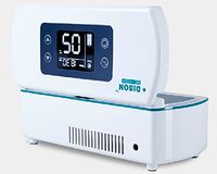 Dison Portable Insulin Cooler 2-8¡ãC Refrigerated Box Drug Reefer Car refrigerator