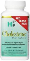 Healthy Origins Cholestene 600mg Red Yeas