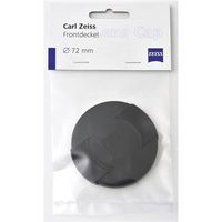 Zeiss 72mm Front Cap for Distagon T 35mm f/1.4 and Planar T 85mm f/1.4 ZE & ZF.2 SLR Lenses