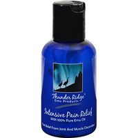 Intensive Pain Relief 2 Ounces