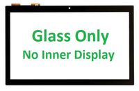 Kreplacement 11.6 Inch Touch Screen Digitizer Sensor Glass Lens Panel Touch Replacement Part for Acer Aspire V5-122P-0408