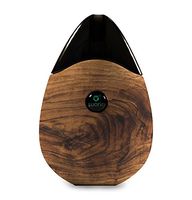 Wood Decal Vinyl Wrap Skin for Suorin Drop Vape (Skin Only)- Raw Wood Planks V11