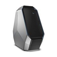 Alienware Area-51 R2 Intel Core i7-5820K X6 3.3GHz 16GB 2.1TB Win10, Silver