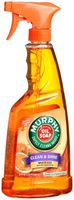 Murphy's Oil Soap, 22 Ounce Spray Bottle (Pack of 9)