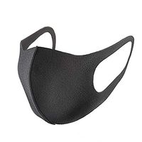 Unisex Sponge Elastic Earloop Face-Shields