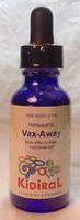 Kidiral Vax-Away