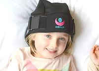 Children's Icekap Original- Cooling and Warming Compress Cap for Headaches and migrines (Small Original- Up to 20 inches in Circumference)