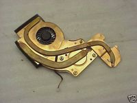 41V9932 New IBM Thinkpad T60 T60P Laptop Cpu Fan 41V9932 26R9434