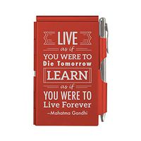 Wellspring Notepad (2184)