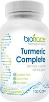 BioTrace Turmeric Complete 100 Capsules