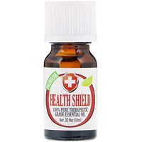 HEALING SOLUTIONS Essential Oil Health Shield Blend, 10 ml