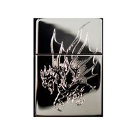 Lighter - Dragon Five Edition High Polish Chrome - Star Int. Inc Brand