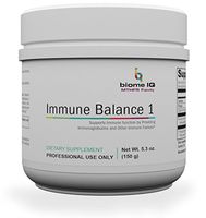 Immune Balance 1 - Helps Support and Protect The Immune System