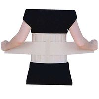 US Jaclean Back Care Supporter Medium