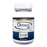 Zycal Bioceuticals - Ostinol 150 Mg - 30 Capsules