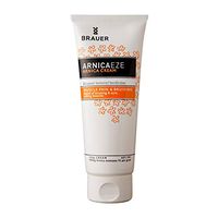 Brauer Arnica Eze Arnica Cream for Muscle Pain and Bruising