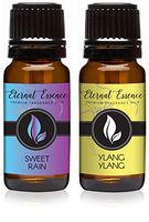 Pair (2) - Sweet Rain & Ylang Ylang - Premium Fragrance Oil Pair - 10ML