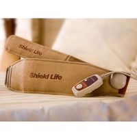 Shield Life TheraBelt Magnetic Back Warmer with Far Infrared (FIR) Heat