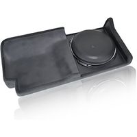 JL Audio SB-F-SUPRCC/13TW5v2/DG Stealthbox for Ford SuperDuty Crew Cab '10-Up with FlexFold 60/40 Split Rear Bench Seat (SKU #94417)