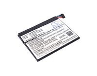 Cameron Sino Replacement Battery for Asus B11Bk9H Asus K01A