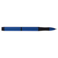Fisher Space Pen Pocket Tec Space Pen, Blue (PT/BL)