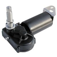 Ongaro Heavy-Duty 12V Wiper Motor with 2.5" Shaft