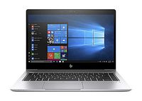 HP 3WD99UT#ABA Elitebook 840 G5 14" Notebook - Windows - Intel Core i5 1.7 GHz - 8 GB RAM - 256 GB SSD, Silver