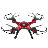 GoolRC T5 RC Quadcopter with One Key Return CF Mode 360° Eversion Function 2.4GHz 4CH 6-axis Gyro Drone