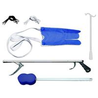 Invacare Hip Assist Kit, Ib Hip Kit, (1 EACH, 1 EACH)